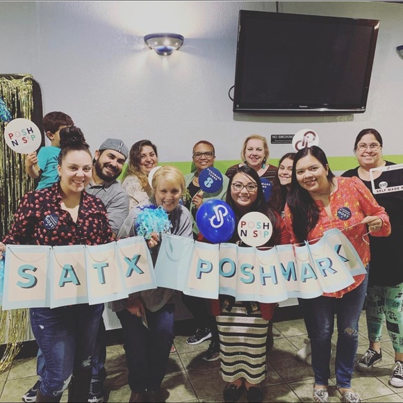 Meet your Posher, Ashley & Nick - Picture 4 of 8